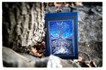 SERIE "COSMIC CONNECTION" ֎ Postkarten Set 10-teilig