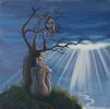 SERIE "HEALING" ֎ Postkarten Set 7-teilig