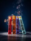 Good Vibes Dealer Incense (15 PACK)