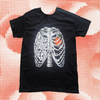 The Orange Slices Skeleton T-Shirt