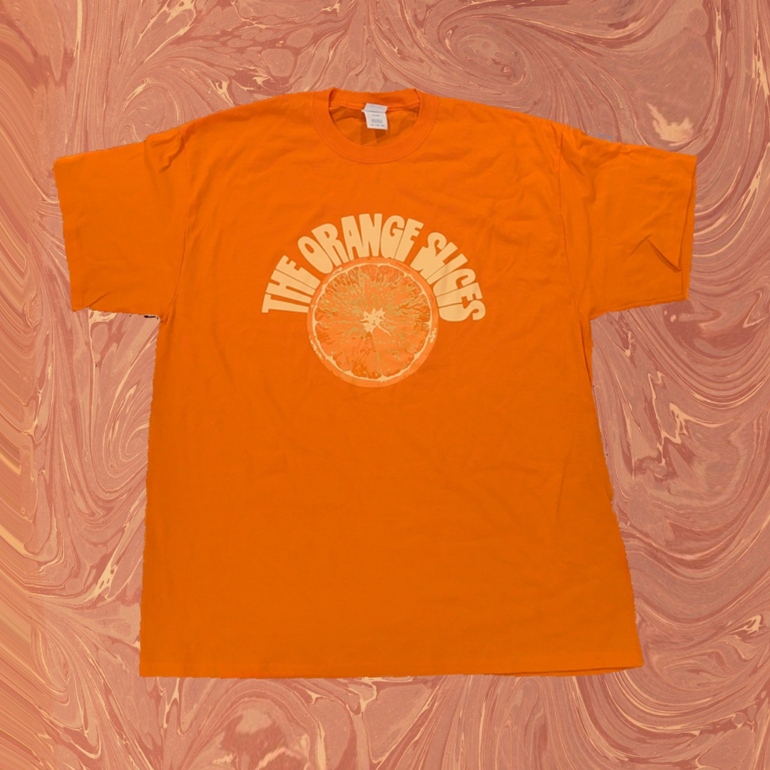 The Orange Slices Classic T-Shirt