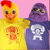 Crab Walk Shirt
