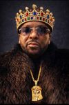 M.C. KEV Merch