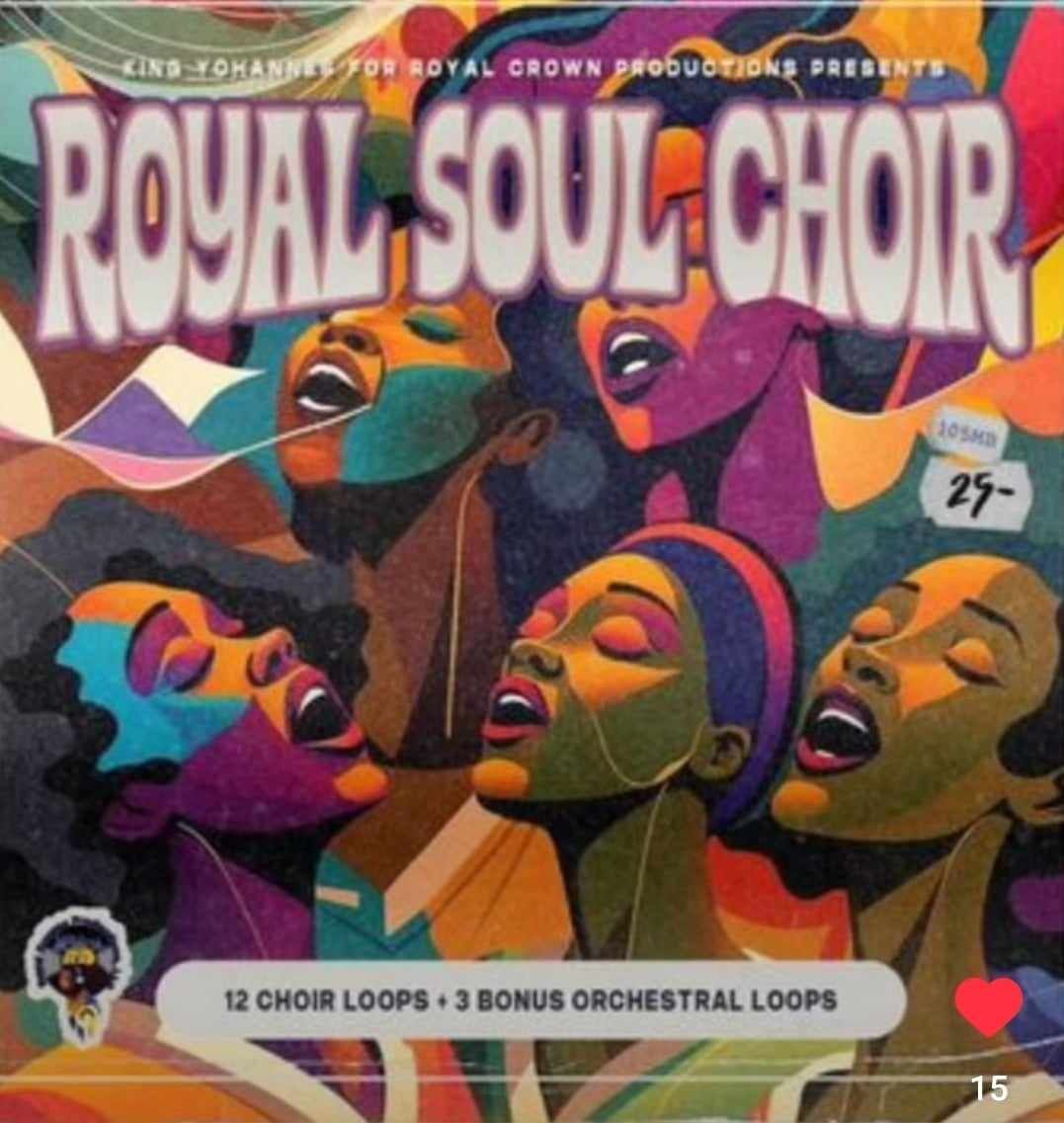 Royal Soul Choir