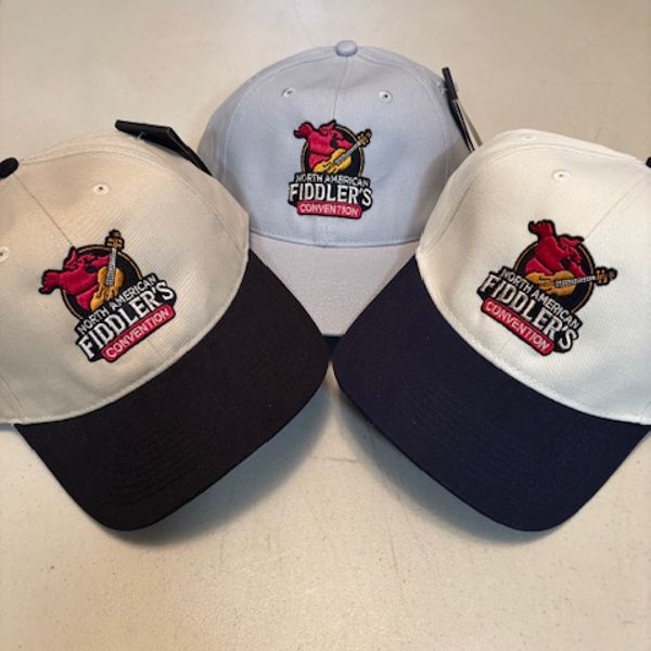 NAFC Souvenir Ball Cap