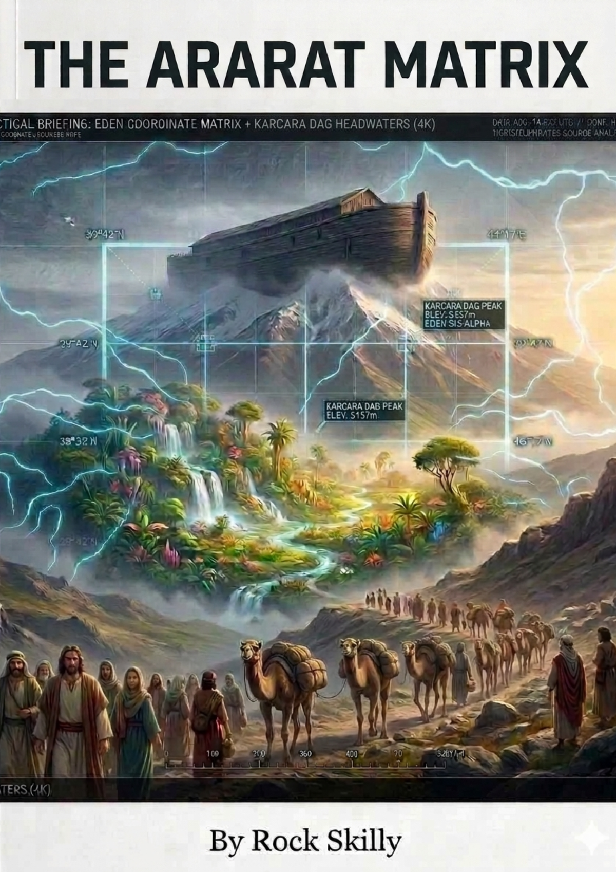 The Ararat Matrix