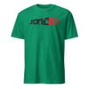 Basic Logo Softstyle T-Shirt - Gildan 64000