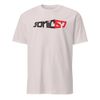 Basic Logo Softstyle T-Shirt - Gildan 64000