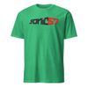 Basic Logo Softstyle T-Shirt - Gildan 64000