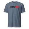 Basic Logo Softstyle T-Shirt - Gildan 64000