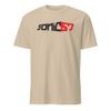 Basic Logo Softstyle T-Shirt - Gildan 64000