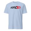 Basic Logo Softstyle T-Shirt - Gildan 64000