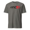 Basic Logo Softstyle T-Shirt - Gildan 64000