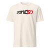 Basic Logo Softstyle T-Shirt - Gildan 64000