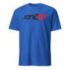 Basic Logo Softstyle T-Shirt - Gildan 64000