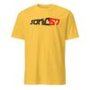 Basic Logo Softstyle T-Shirt - Gildan 64000