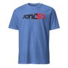 Basic Logo Softstyle T-Shirt - Gildan 64000