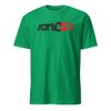 Basic Logo Softstyle T-Shirt - Gildan 64000