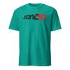 Basic Logo Softstyle T-Shirt - Gildan 64000