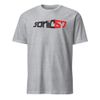 Basic Logo Softstyle T-Shirt - Gildan 64000