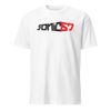 Basic Logo Softstyle T-Shirt - Gildan 64000