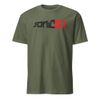Basic Logo Softstyle T-Shirt - Gildan 64000
