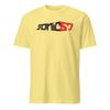 Basic Logo Softstyle T-Shirt - Gildan 64000