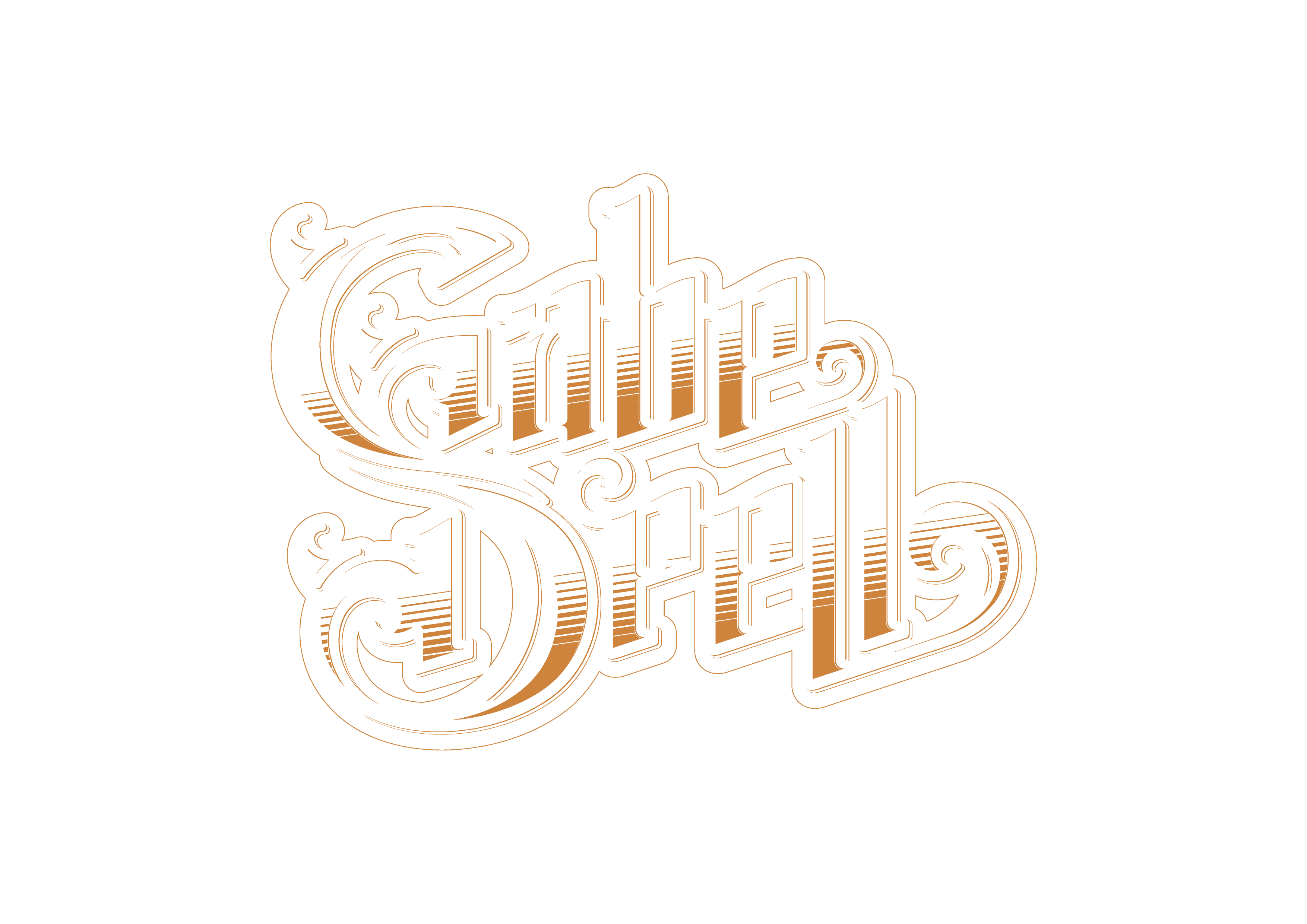Gabe Spell
