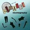 Strange Choreography - CD