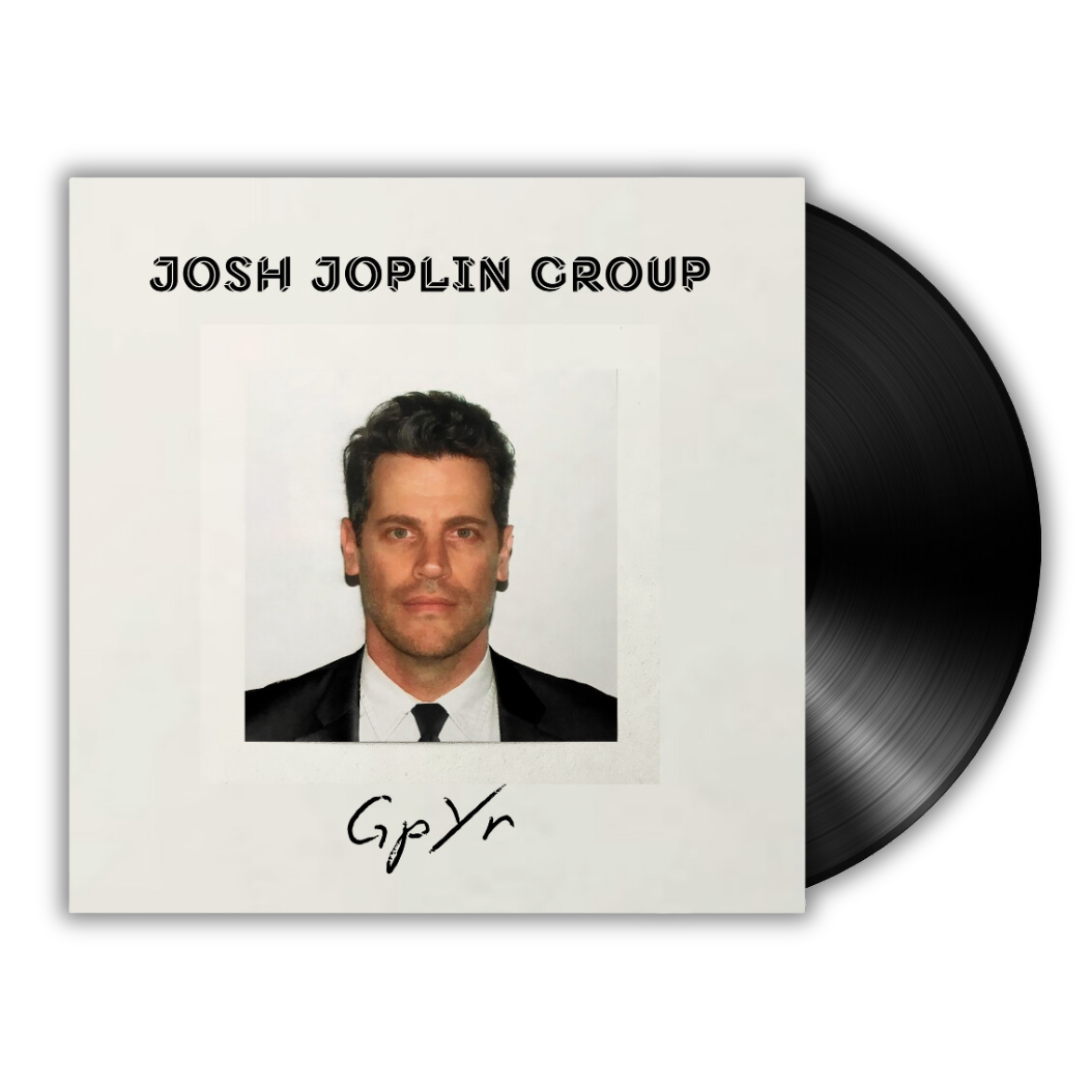 GpYr - Vinyl