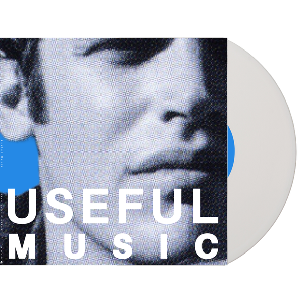 Useful Music - Vinyl