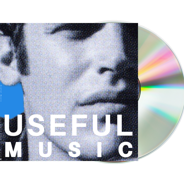 Useful Music - CD