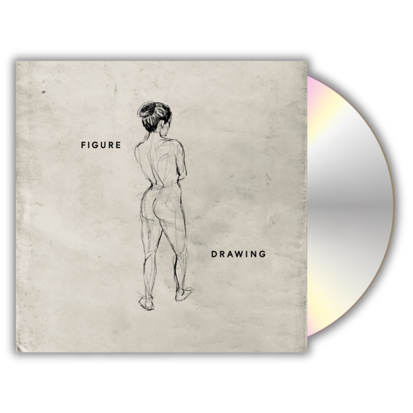Figure Drawing - CD