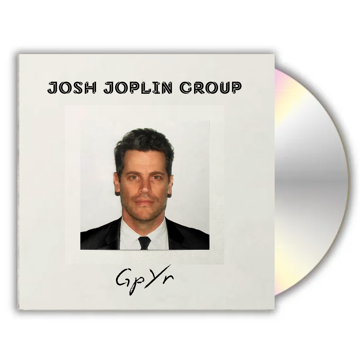 GpYr - CD