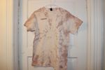 Custom Made Sug Shirt with Patch