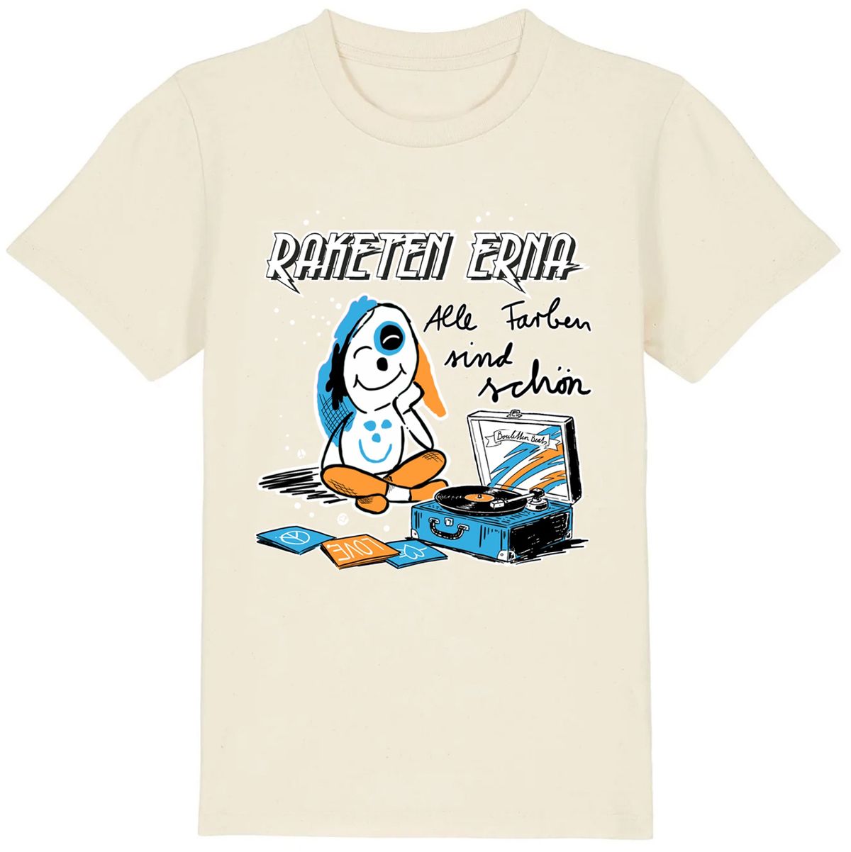 Summer Shirt