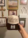 Sterling Tough Club Trucker Hat