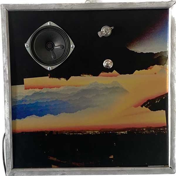Audio frame le nouveau