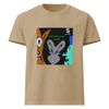 Welcome to our world t shirt. Unisex Oversized Garment-Dyed T-Shirt | Bella + Canvas 4810