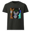 Welcome to our world t shirt. Unisex Oversized Garment-Dyed T-Shirt | Bella + Canvas 4810