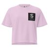 So elite entertainment shirt. Women's Heavyweight Boxy T-Shirt | Comfort Colors 3023CL