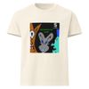 Welcome to our world t shirt. Unisex Oversized Garment-Dyed T-Shirt | Bella + Canvas 4810