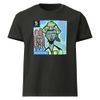 We just so elite t shirts. Unisex Oversized Garment-Dyed T-Shirt | Bella + Canvas 4810