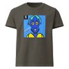 I'm so elite t shirt. Unisex Oversized Garment-Dyed T-Shirt | Bella + Canvas 4810