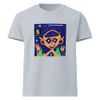 Pure innovation t shirt. Unisex Oversized Garment-Dyed T-Shirt | Bella + Canvas 4810