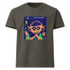 Pure innovation t shirt. Unisex Oversized Garment-Dyed T-Shirt | Bella + Canvas 4810