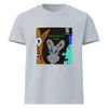 Welcome to our world t shirt. Unisex Oversized Garment-Dyed T-Shirt | Bella + Canvas 4810
