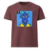I'm so elite t shirt. Unisex Oversized Garment-Dyed T-Shirt | Bella + Canvas 4810
