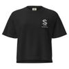 So elite entertainment shirt. Women's Heavyweight Boxy T-Shirt | Comfort Colors 3023CL