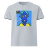 I'm so elite t shirt. Unisex Oversized Garment-Dyed T-Shirt | Bella + Canvas 4810
